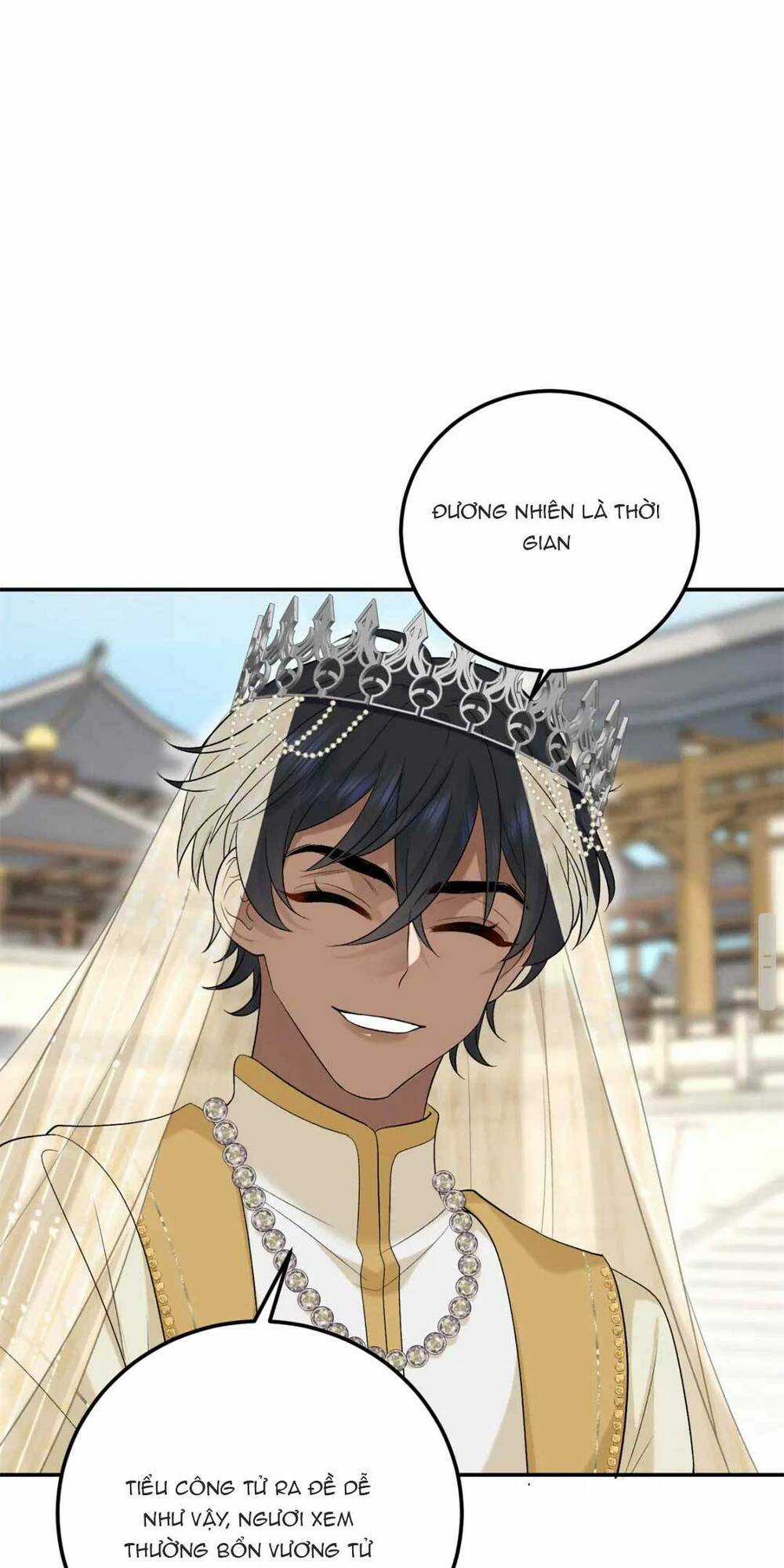 Bát Phu Lâm Môn - Chapter 16 - Trang 8