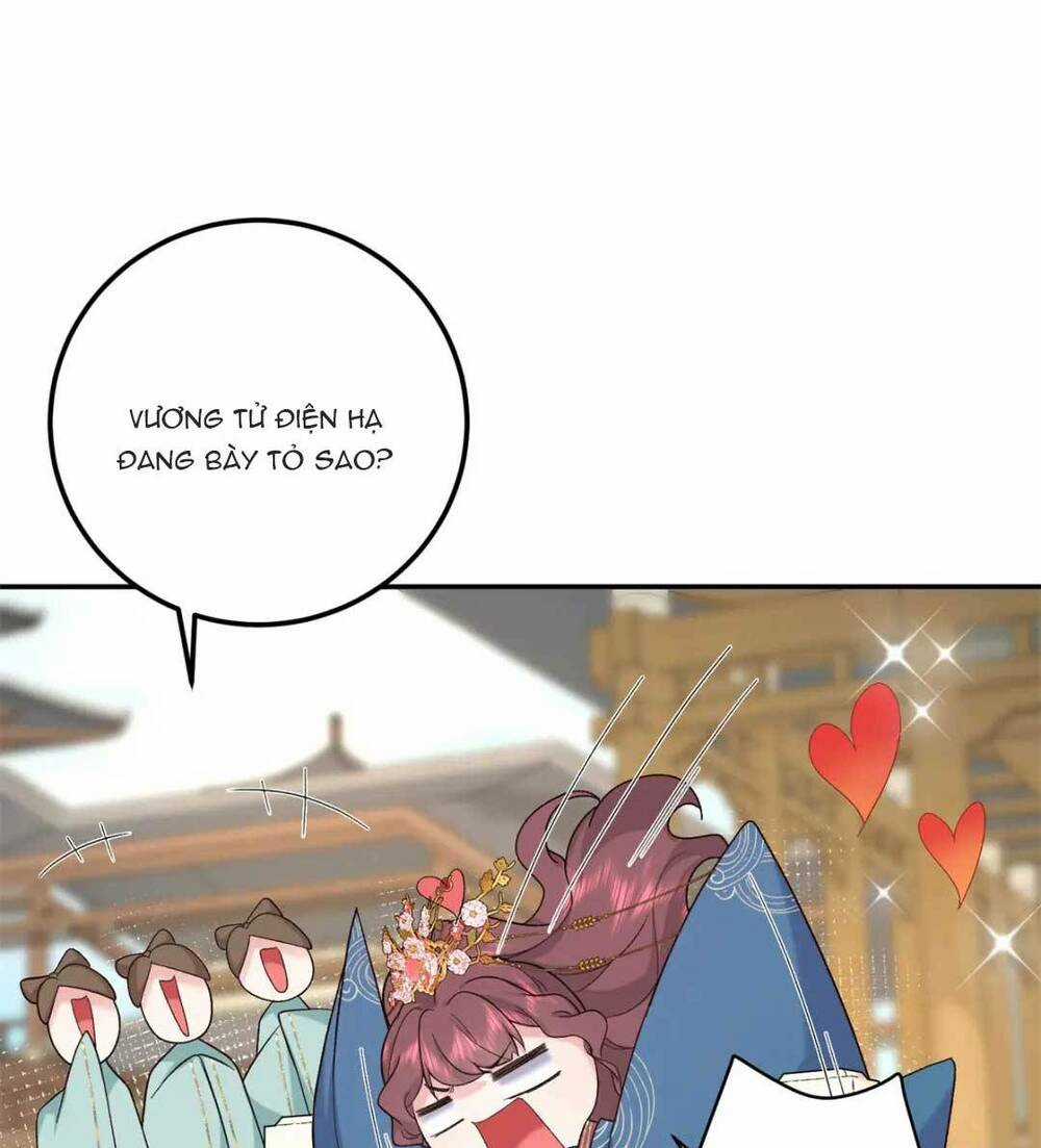 Bát Phu Lâm Môn - Chapter 17 - Trang 11