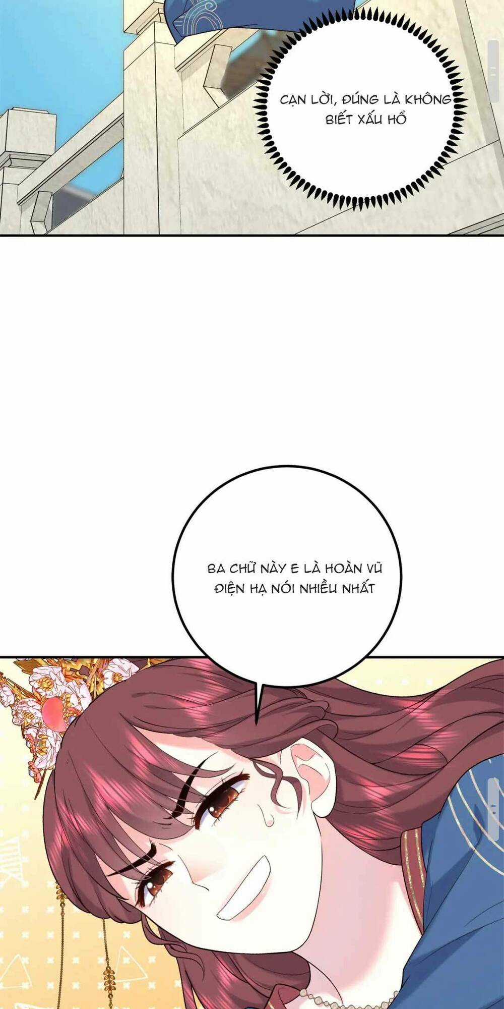 Bát Phu Lâm Môn - Chapter 17 - Trang 14