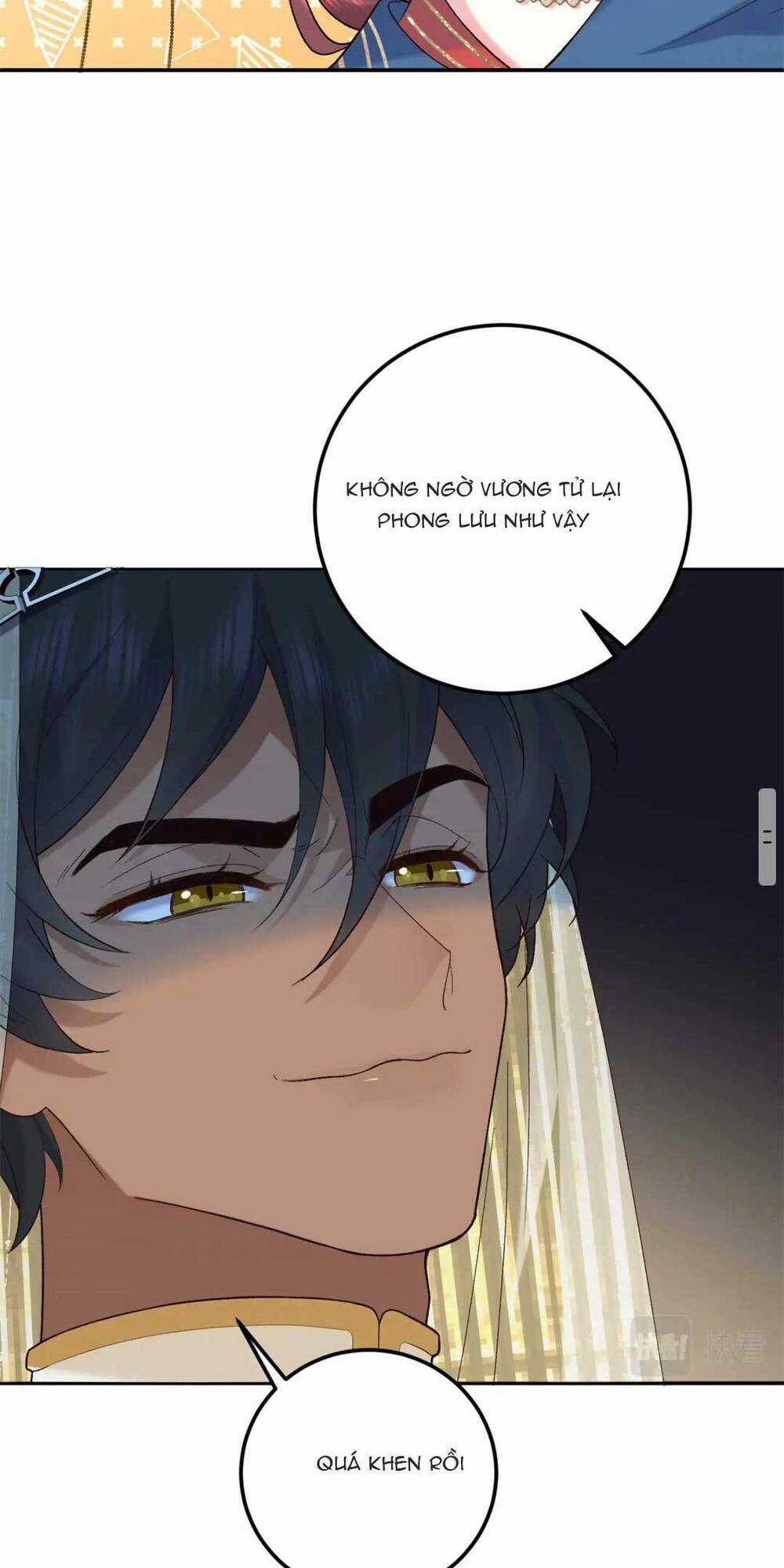 Bát Phu Lâm Môn - Chapter 17 - Trang 15