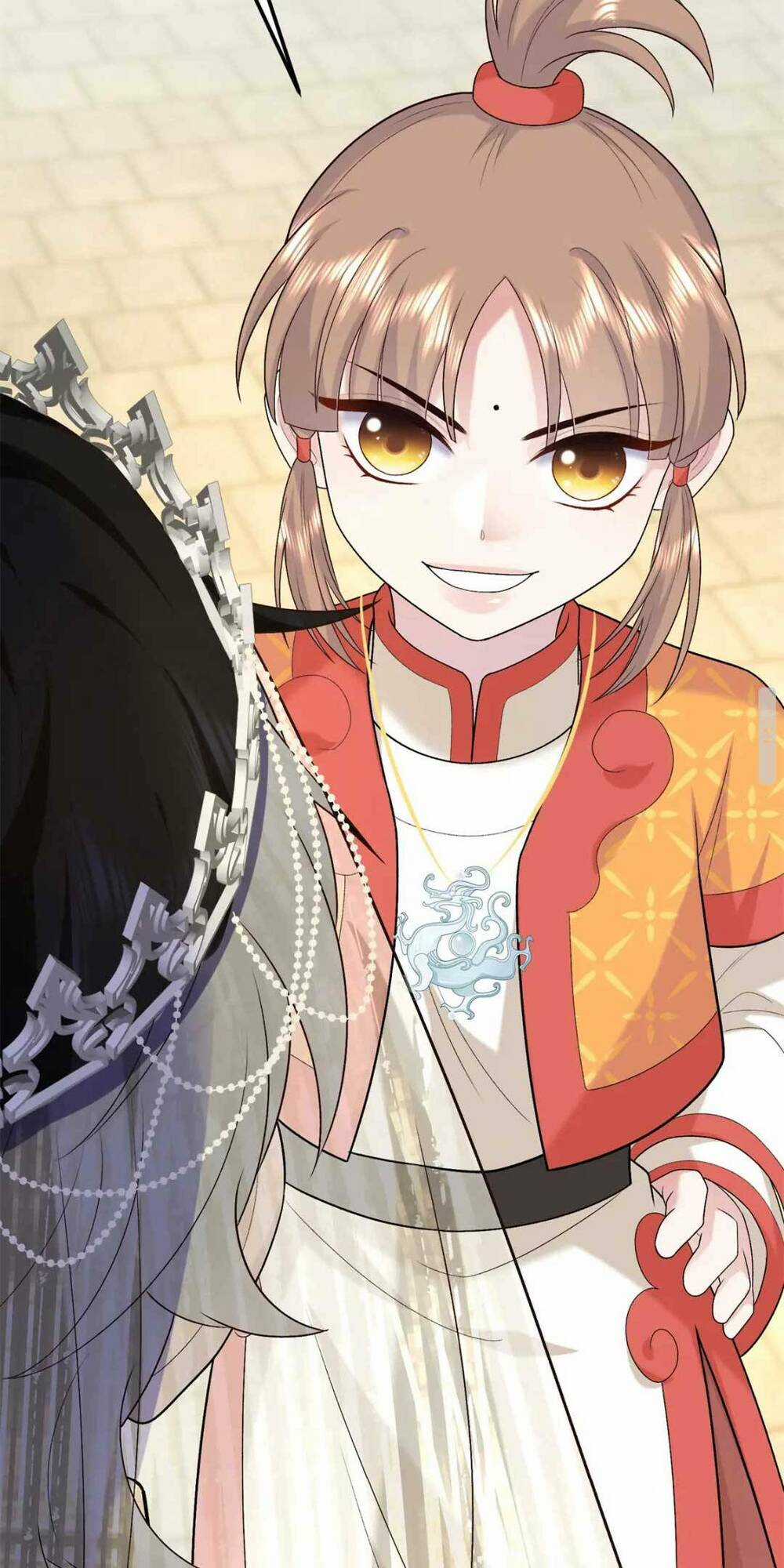 Bát Phu Lâm Môn - Chapter 17 - Trang 18