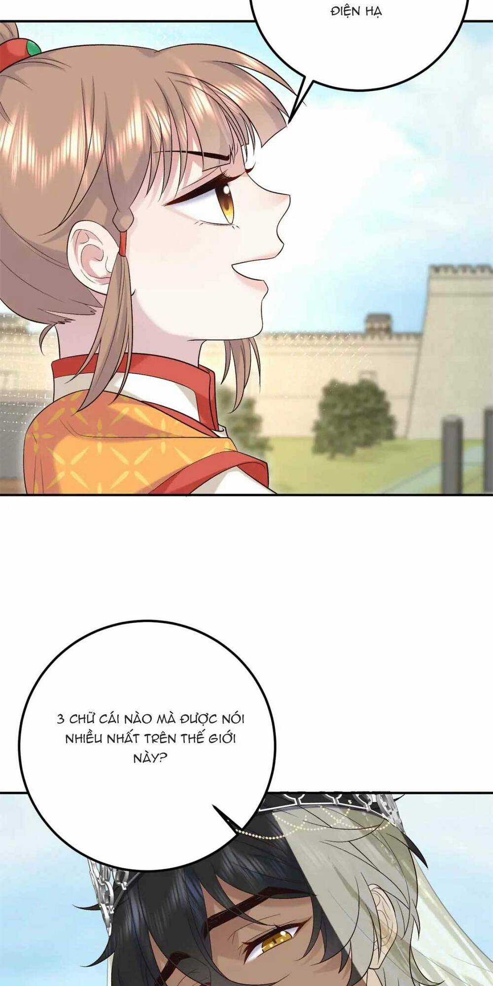 Bát Phu Lâm Môn - Chapter 17 - Trang 3