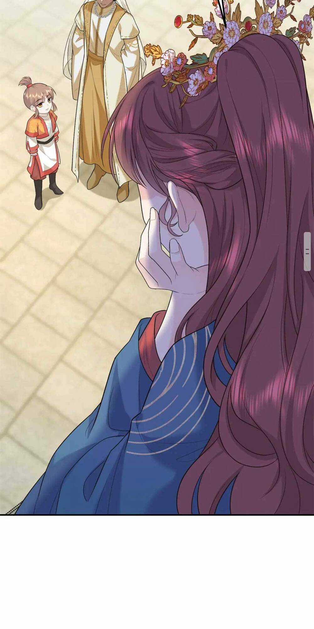 Bát Phu Lâm Môn - Chapter 17 - Trang 21