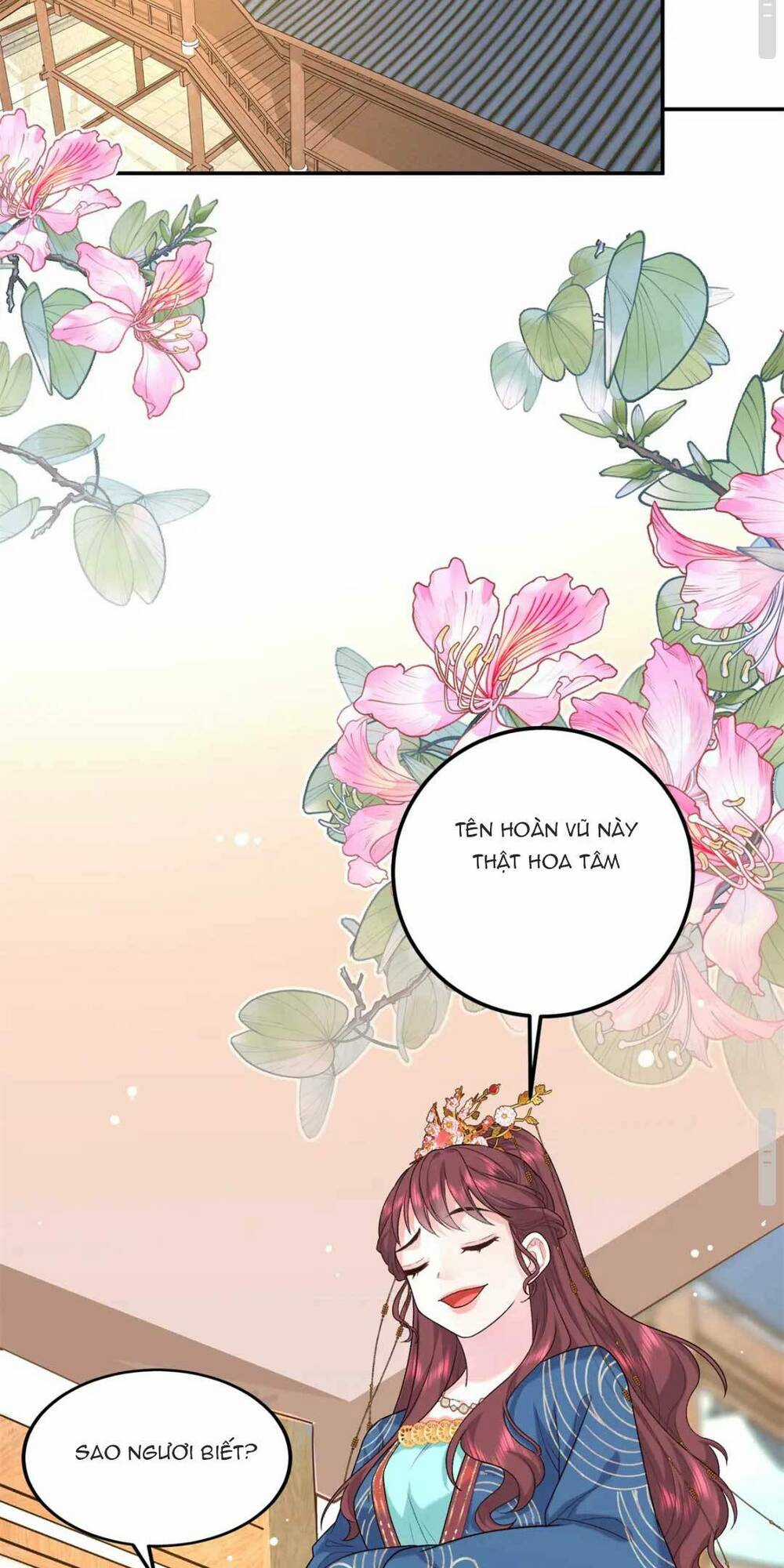 Bát Phu Lâm Môn - Chapter 17 - Trang 28