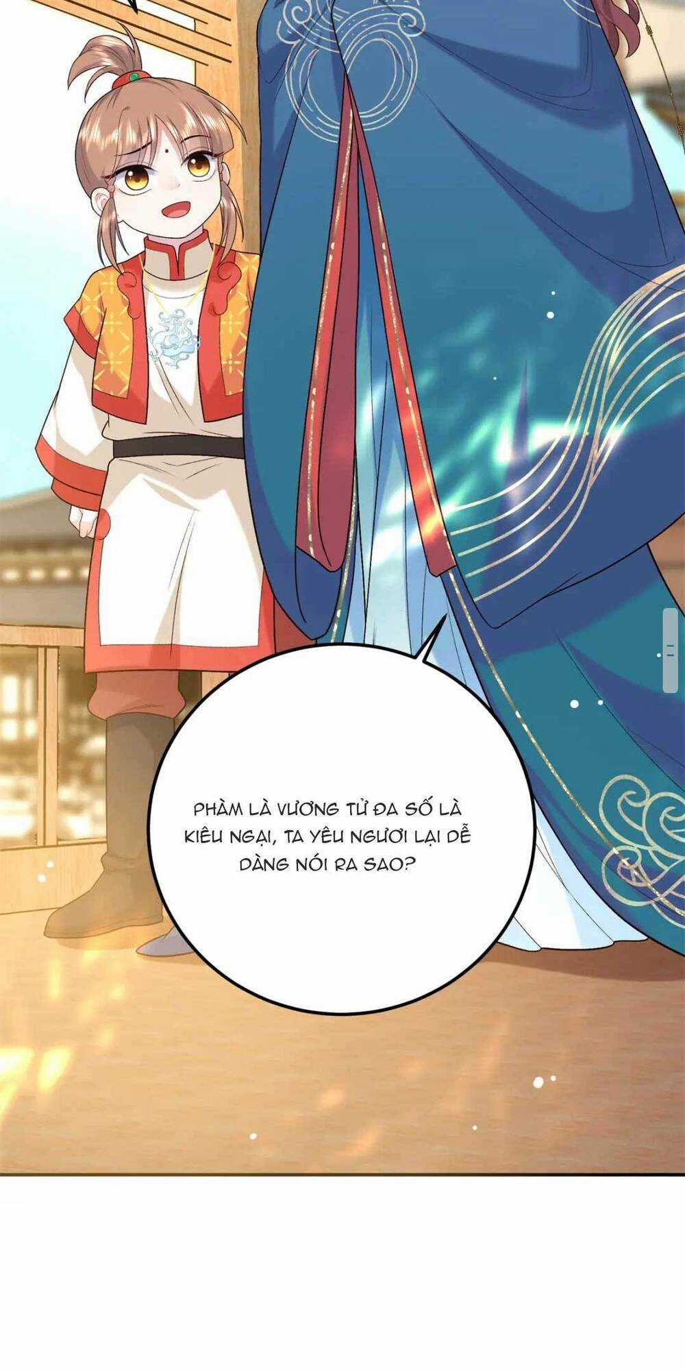 Bát Phu Lâm Môn - Chapter 17 - Trang 29