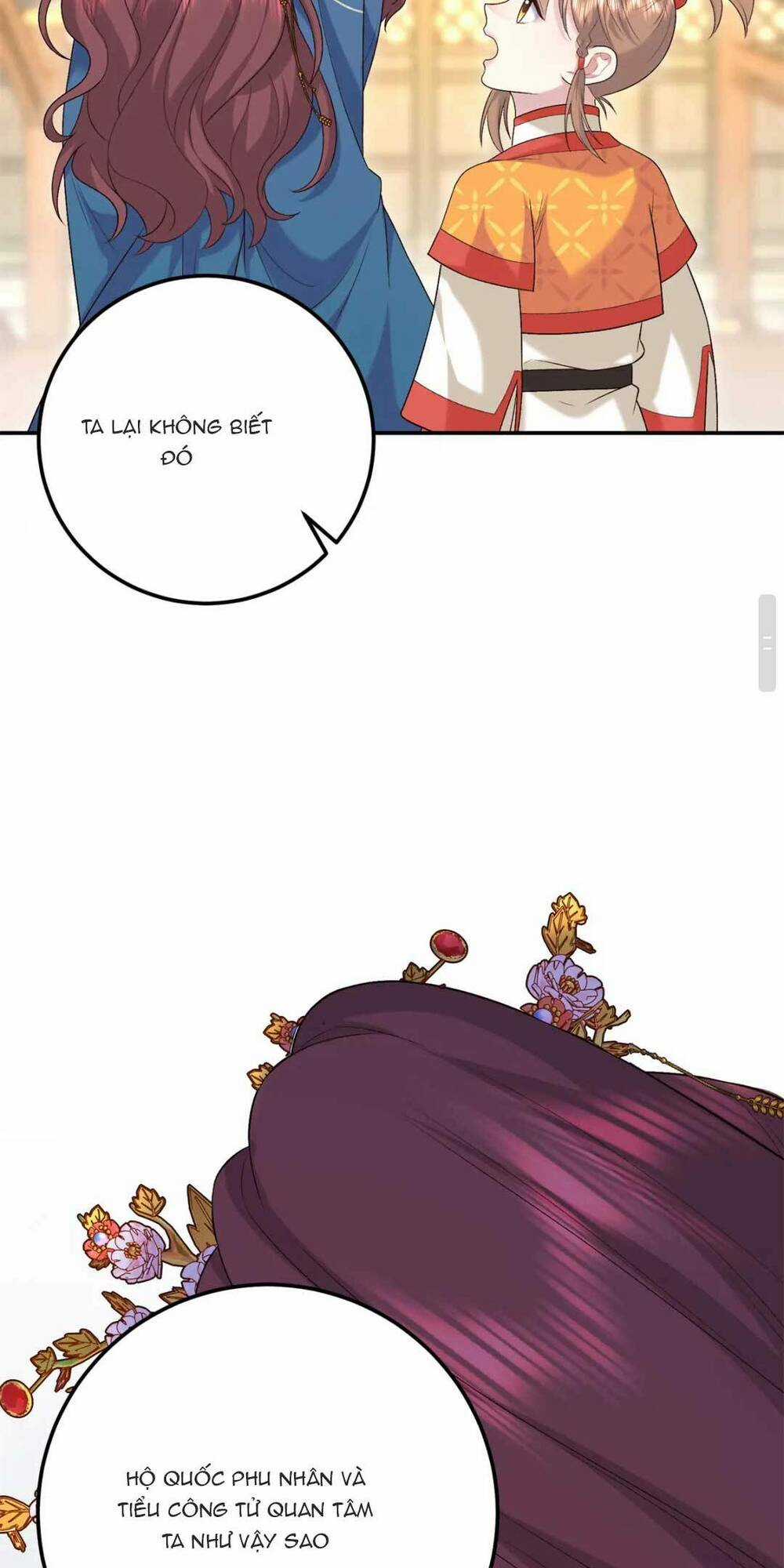 Bát Phu Lâm Môn - Chapter 17 - Trang 32