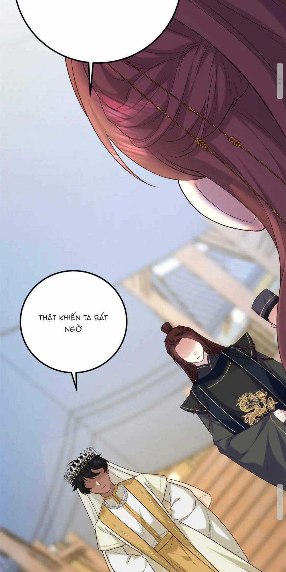 Bát Phu Lâm Môn - Chapter 17 - Trang 33