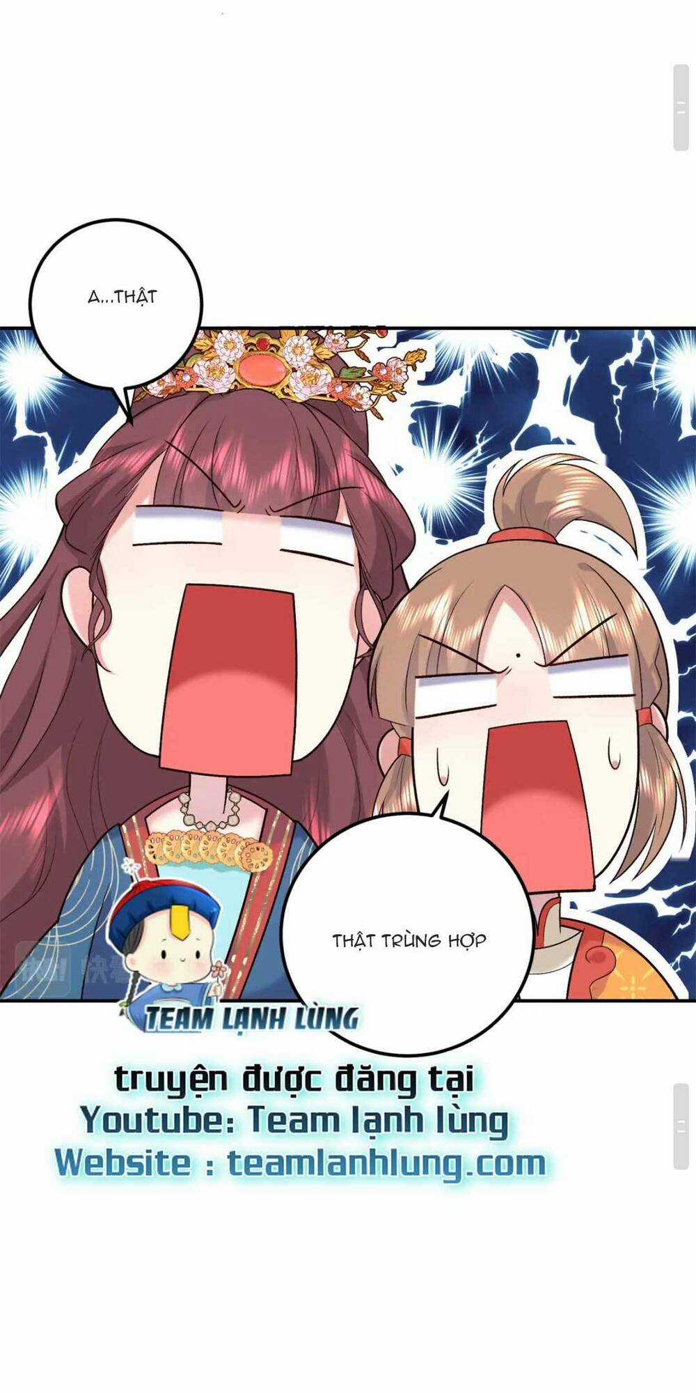 Bát Phu Lâm Môn - Chapter 17 - Trang 36