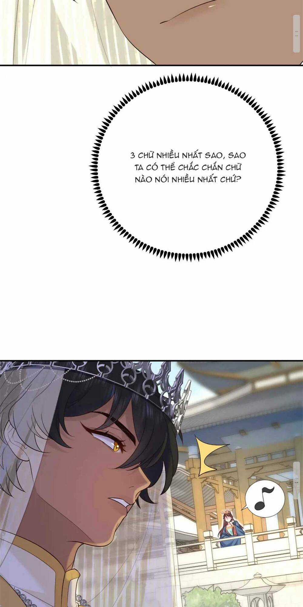 Bát Phu Lâm Môn - Chapter 17 - Trang 5