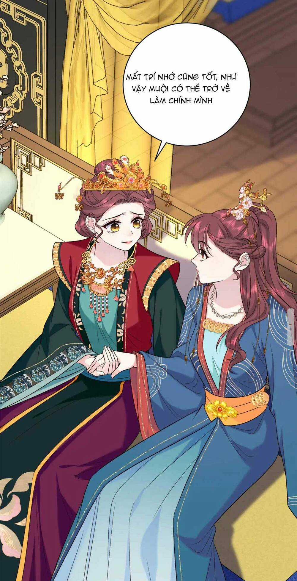 Bát Phu Lâm Môn - Chapter 18 - Trang 11