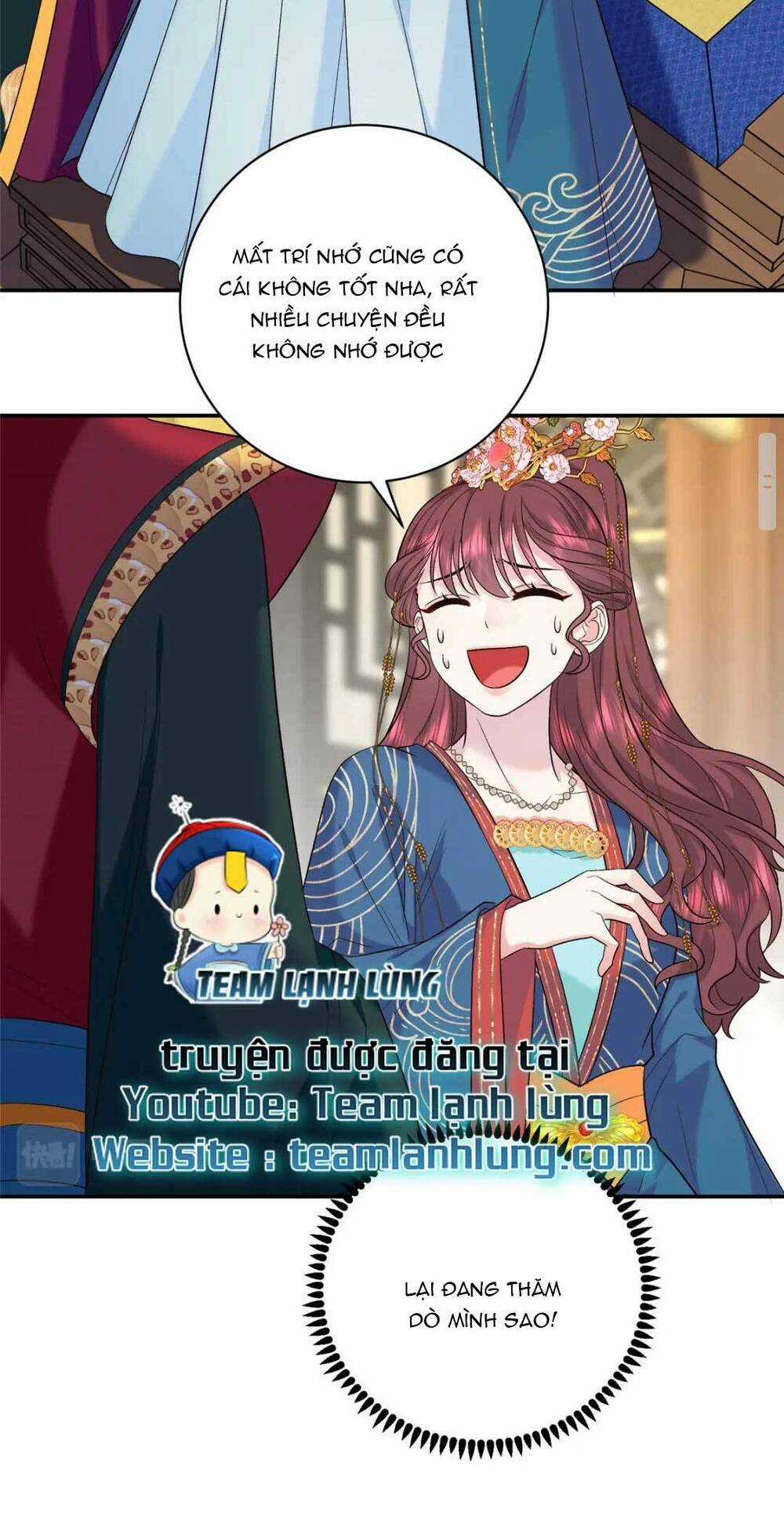 Bát Phu Lâm Môn - Chapter 18 - Trang 12