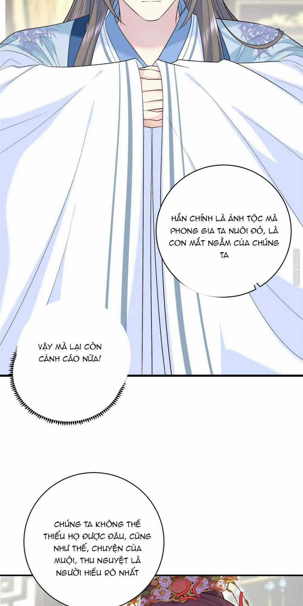 Bát Phu Lâm Môn - Chapter 18 - Trang 18