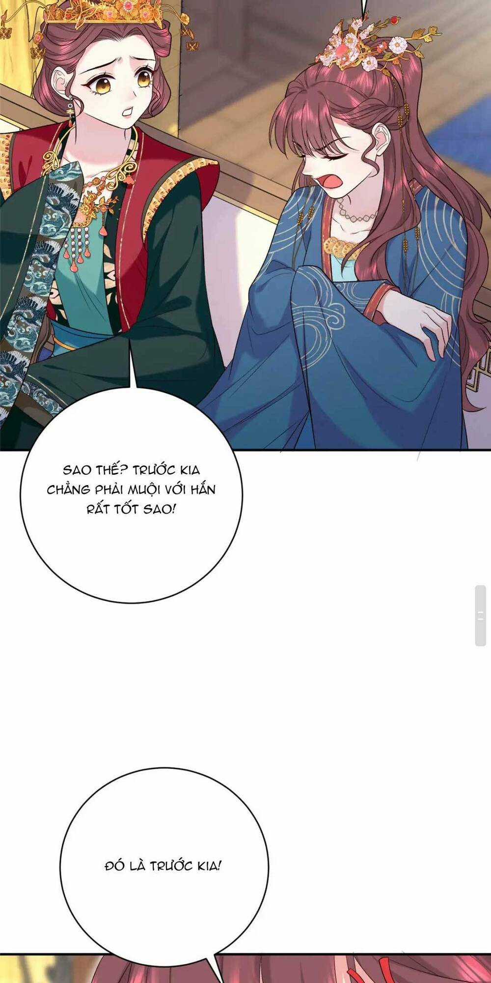 Bát Phu Lâm Môn - Chapter 18 - Trang 20