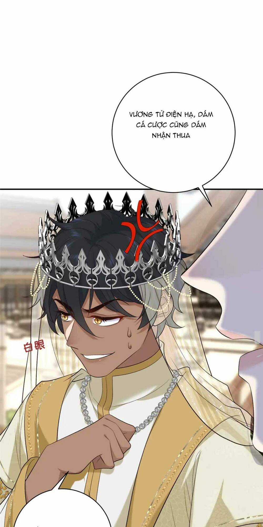 Bát Phu Lâm Môn - Chapter 18 - Trang 3