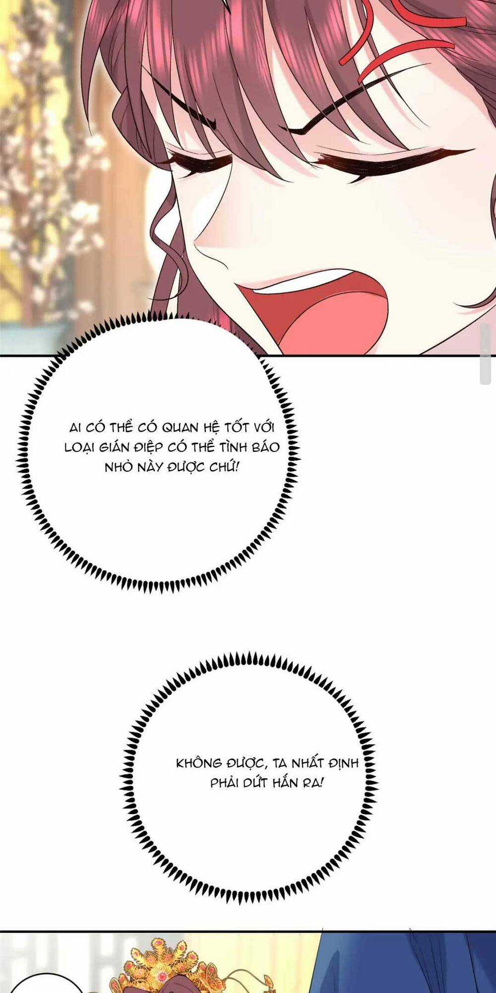 Bát Phu Lâm Môn - Chapter 18 - Trang 21