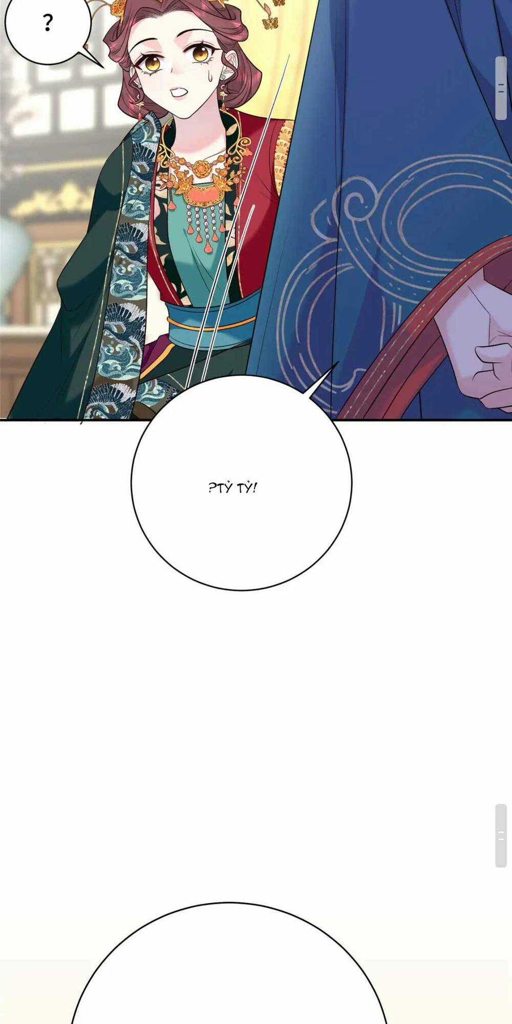 Bát Phu Lâm Môn - Chapter 18 - Trang 22