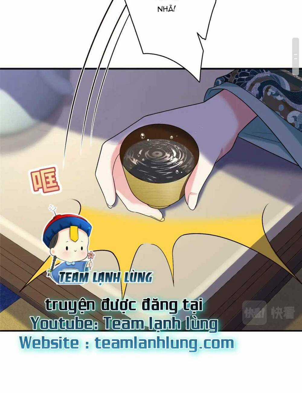 Bát Phu Lâm Môn - Chapter 18 - Trang 26