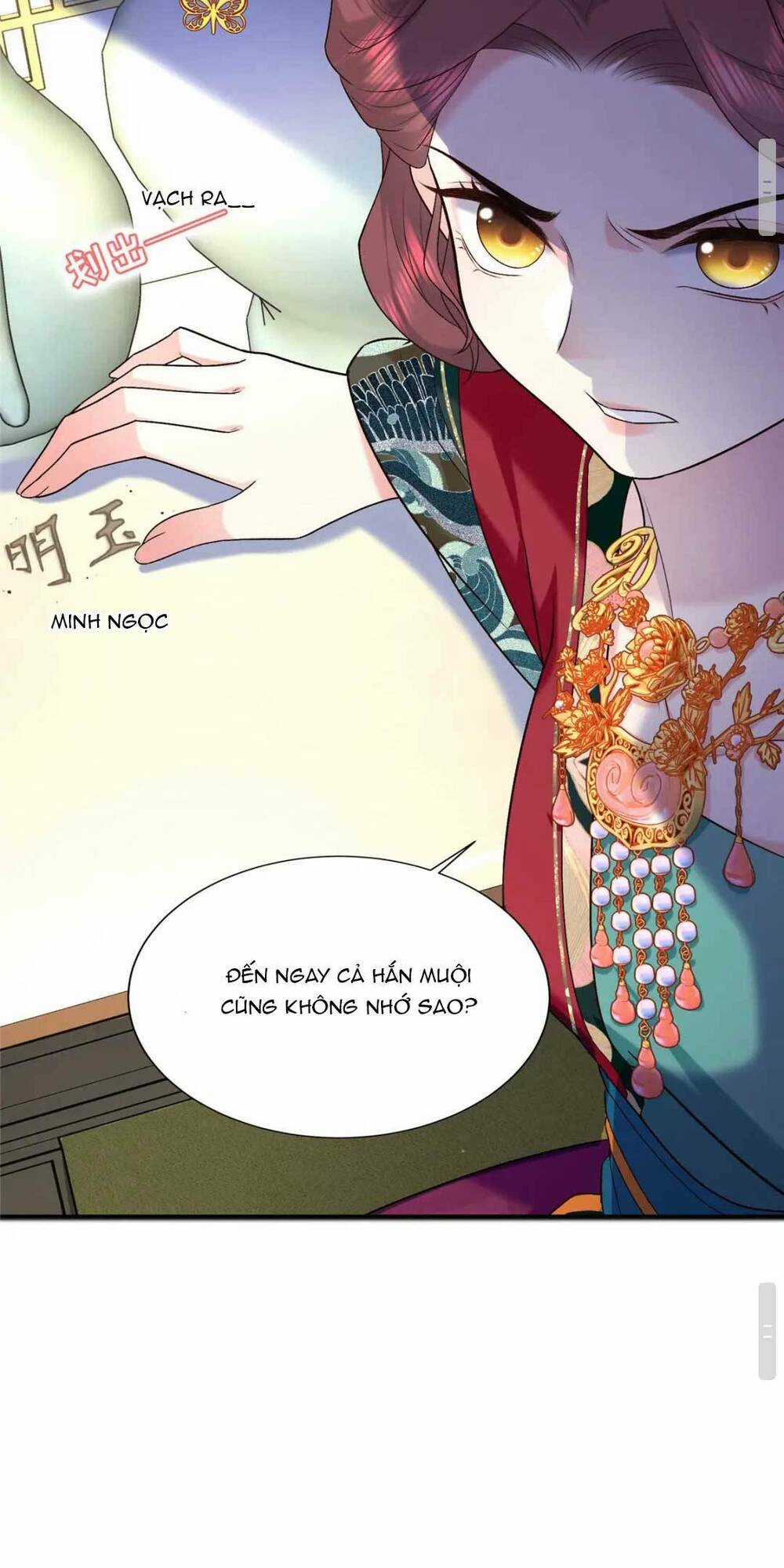 Bát Phu Lâm Môn - Chapter 18 - Trang 28