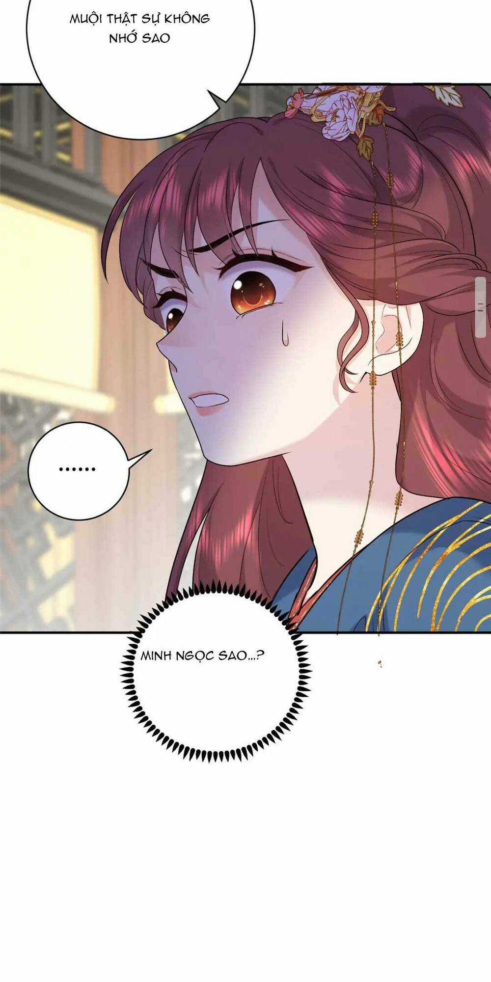 Bát Phu Lâm Môn - Chapter 18 - Trang 30