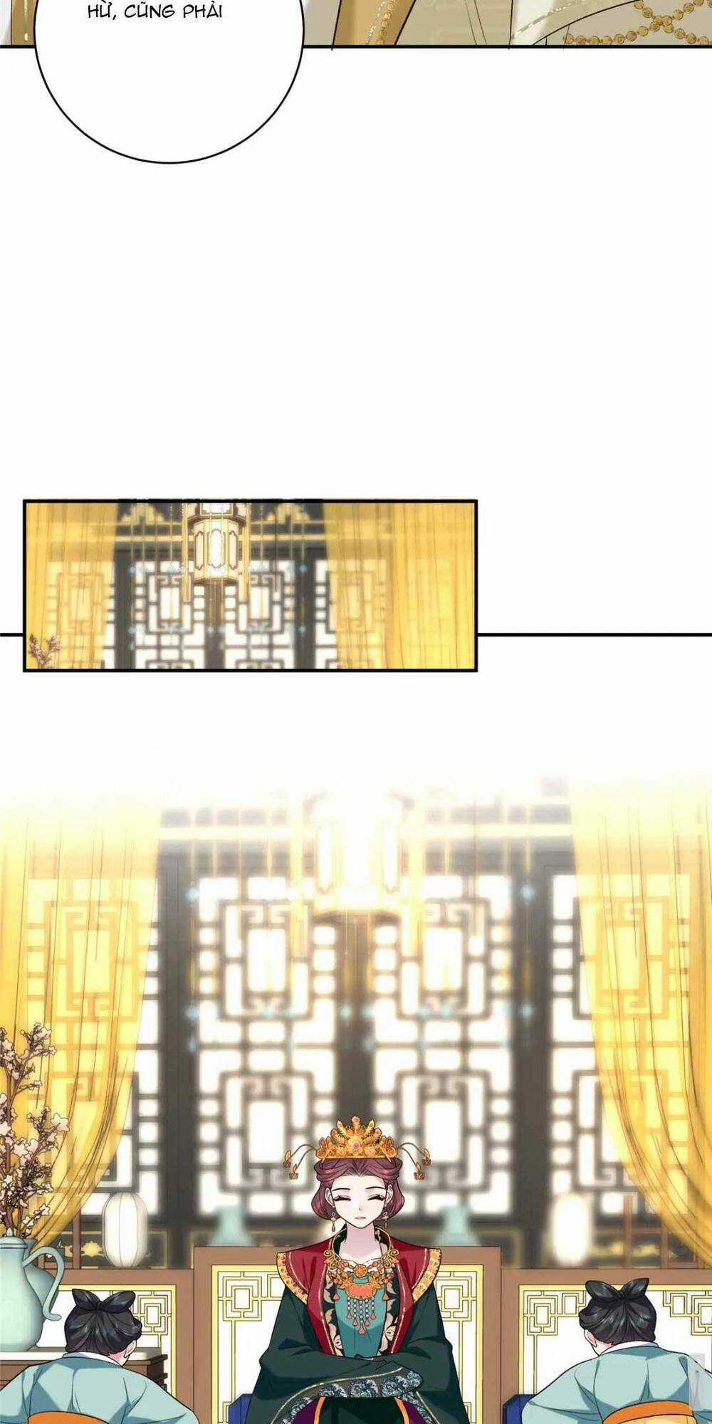 Bát Phu Lâm Môn - Chapter 18 - Trang 4