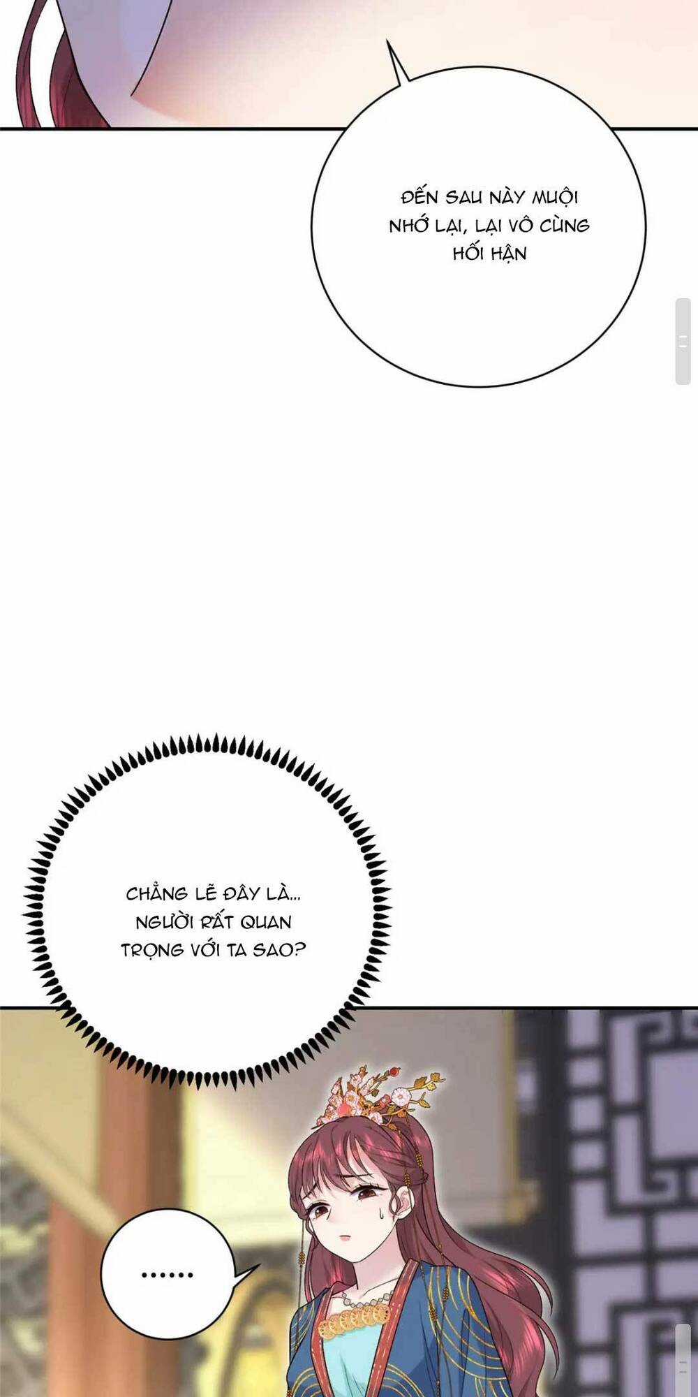 Bát Phu Lâm Môn - Chapter 18 - Trang 33