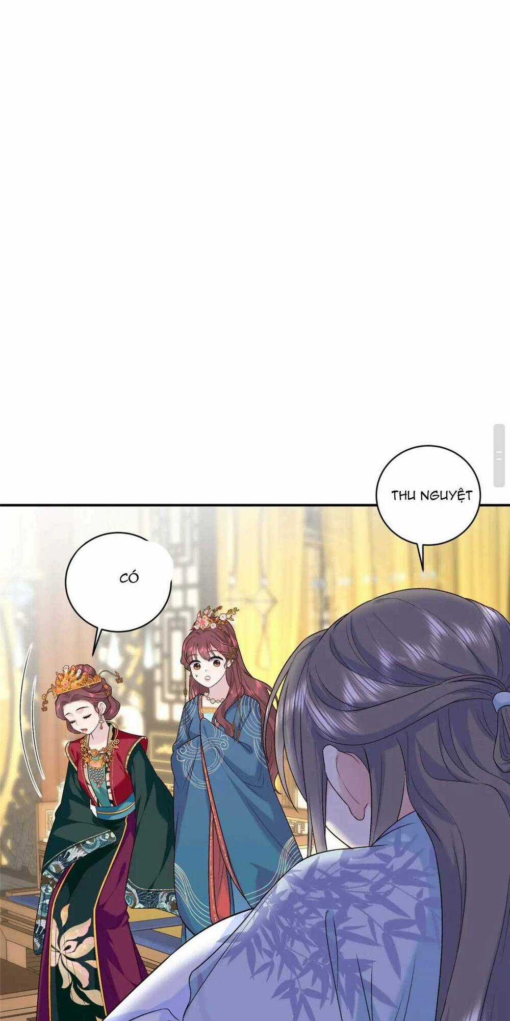 Bát Phu Lâm Môn - Chapter 18 - Trang 35