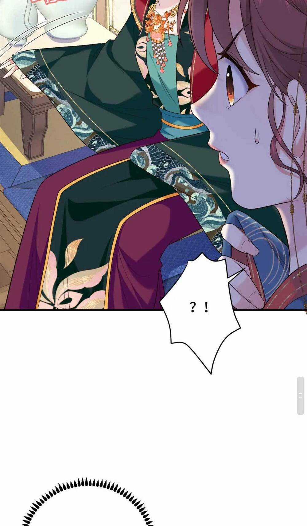 Bát Phu Lâm Môn - Chapter 18 - Trang 37