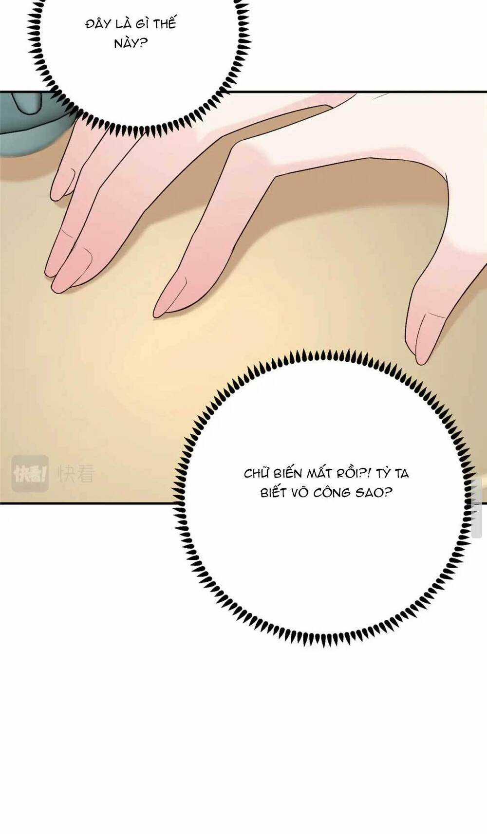 Bát Phu Lâm Môn - Chapter 18 - Trang 38