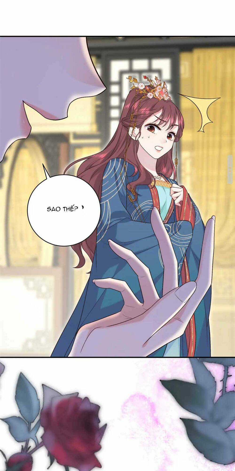 Bát Phu Lâm Môn - Chapter 18 - Trang 39