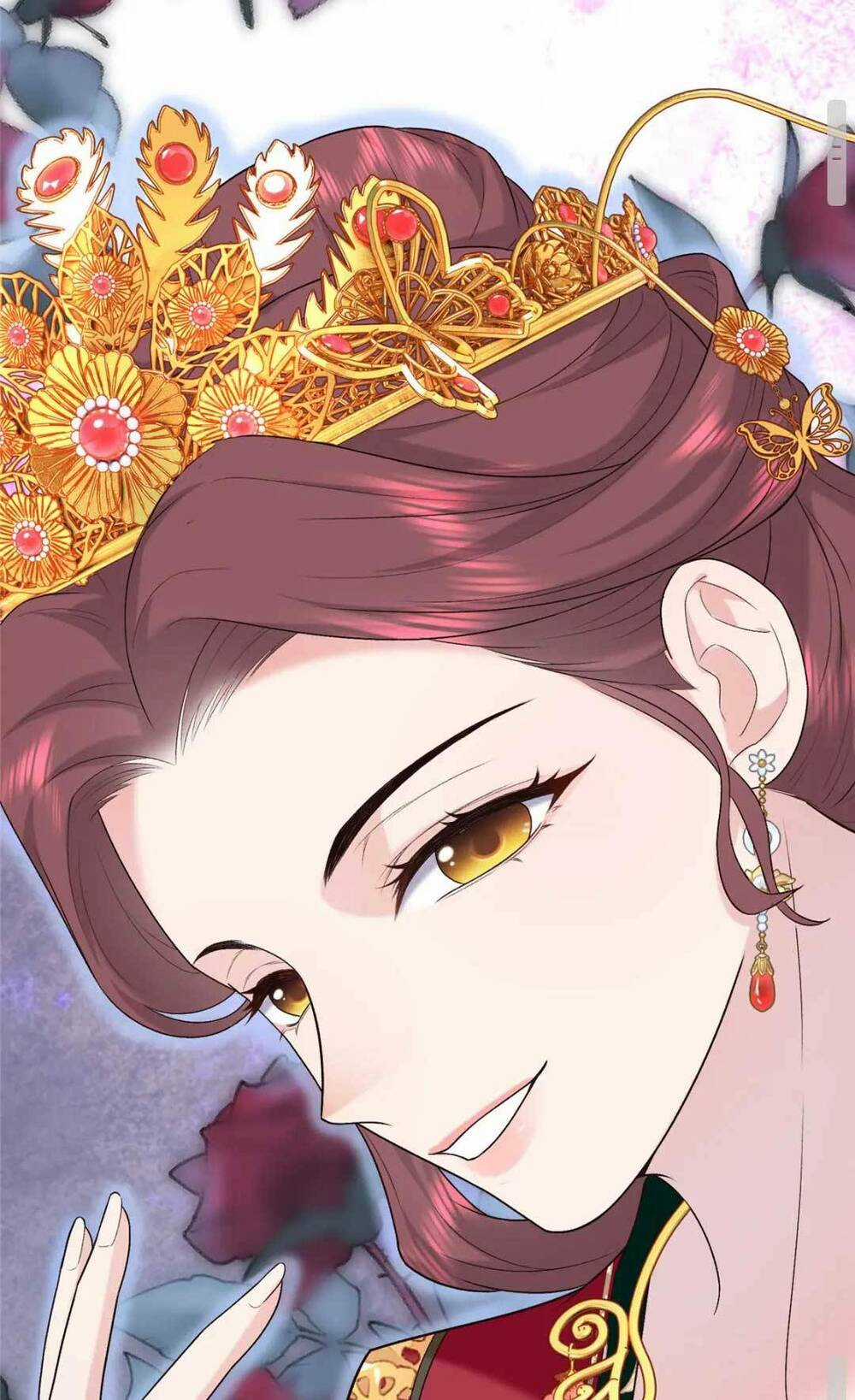 Bát Phu Lâm Môn - Chapter 18 - Trang 40