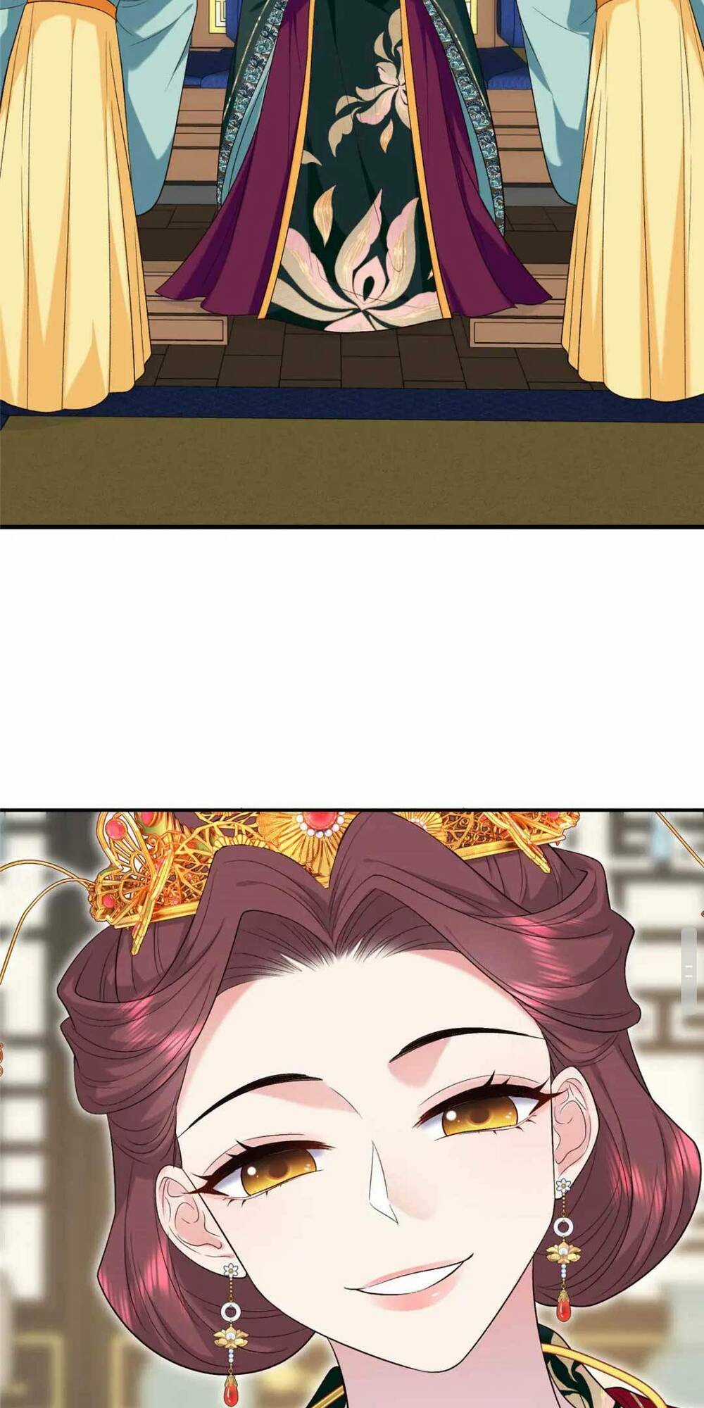 Bát Phu Lâm Môn - Chapter 18 - Trang 5