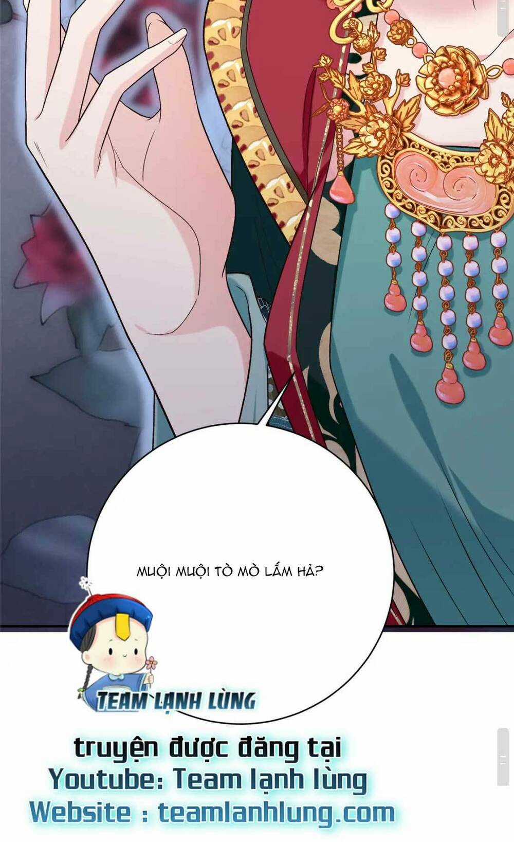 Bát Phu Lâm Môn - Chapter 18 - Trang 41