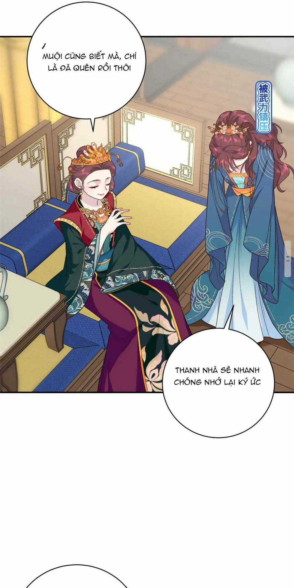 Bát Phu Lâm Môn - Chapter 18 - Trang 43