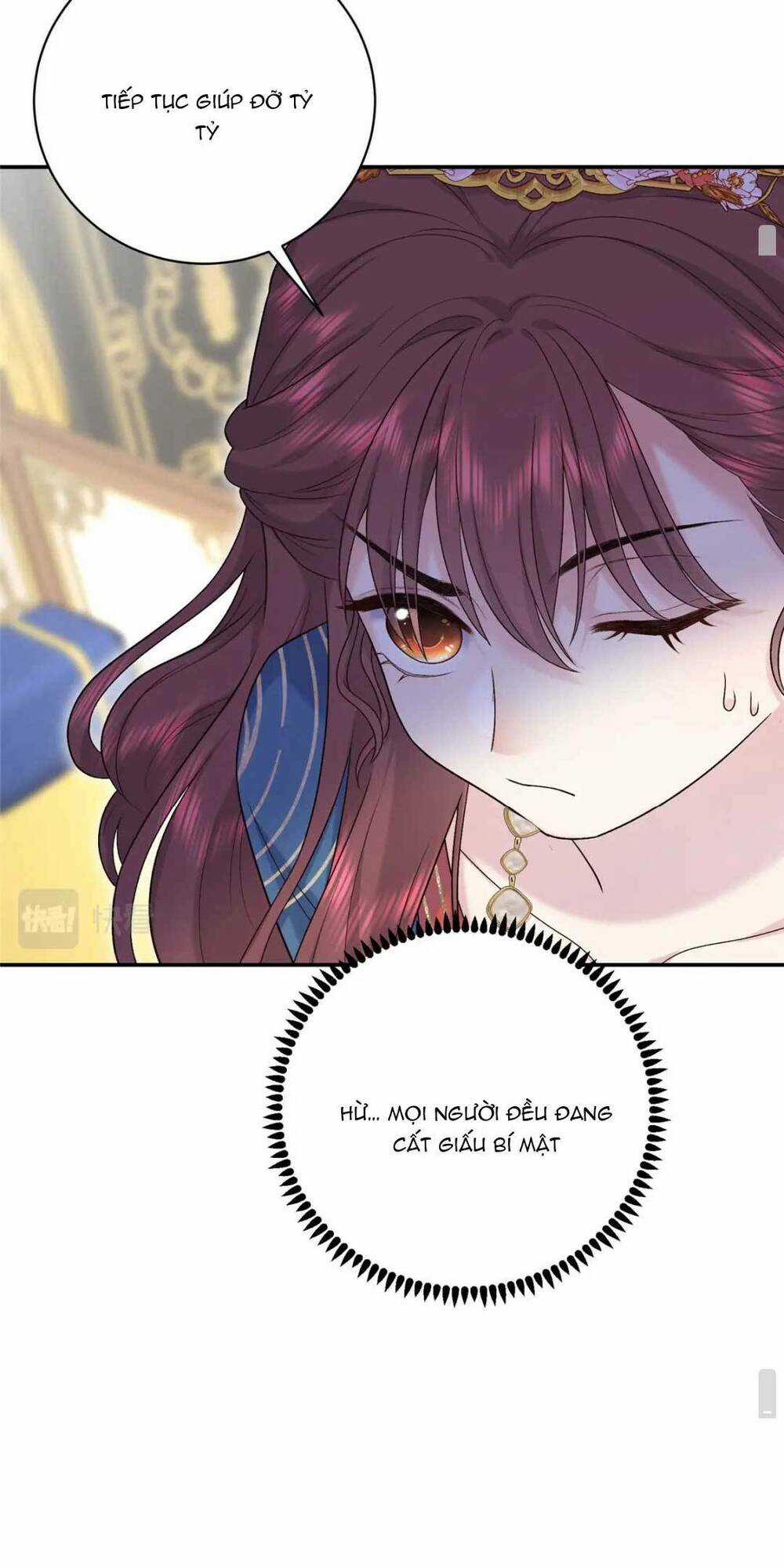 Bát Phu Lâm Môn - Chapter 18 - Trang 44