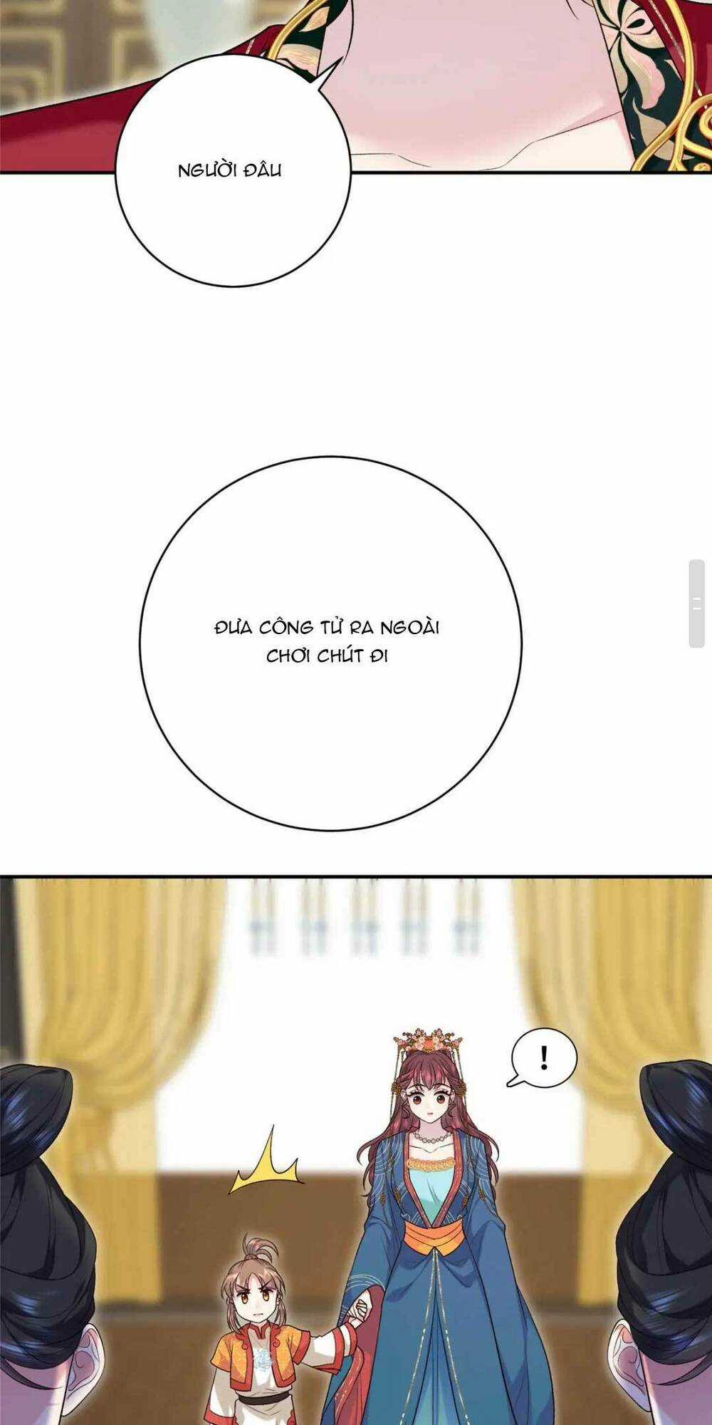 Bát Phu Lâm Môn - Chapter 18 - Trang 6