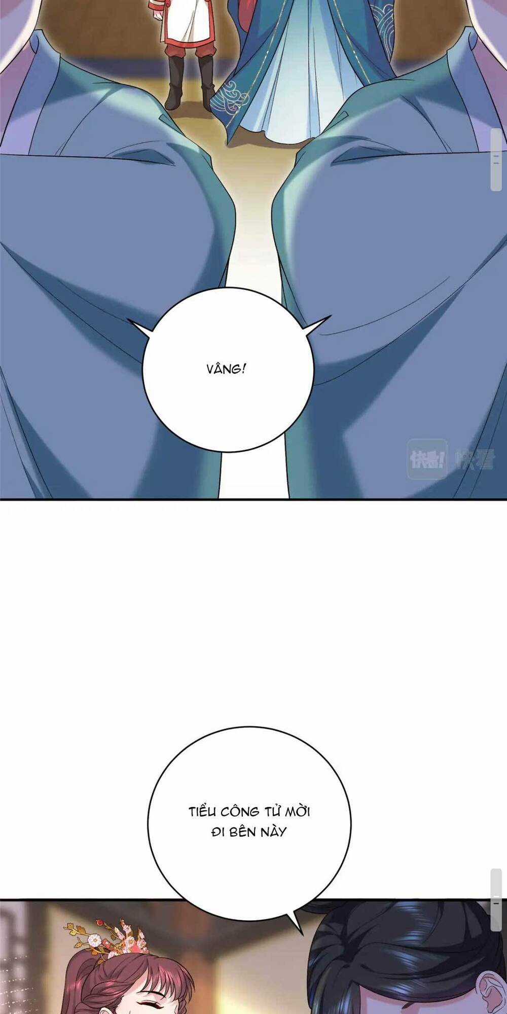 Bát Phu Lâm Môn - Chapter 18 - Trang 7