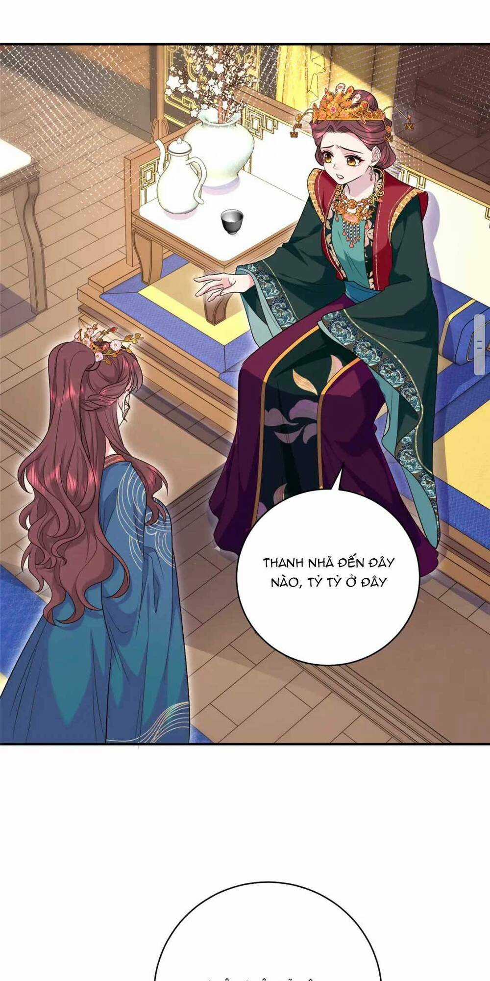 Bát Phu Lâm Môn - Chapter 18 - Trang 9