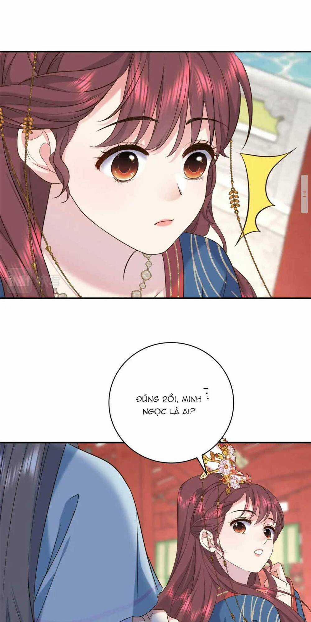 Bát Phu Lâm Môn - Chapter 19 - Trang 11