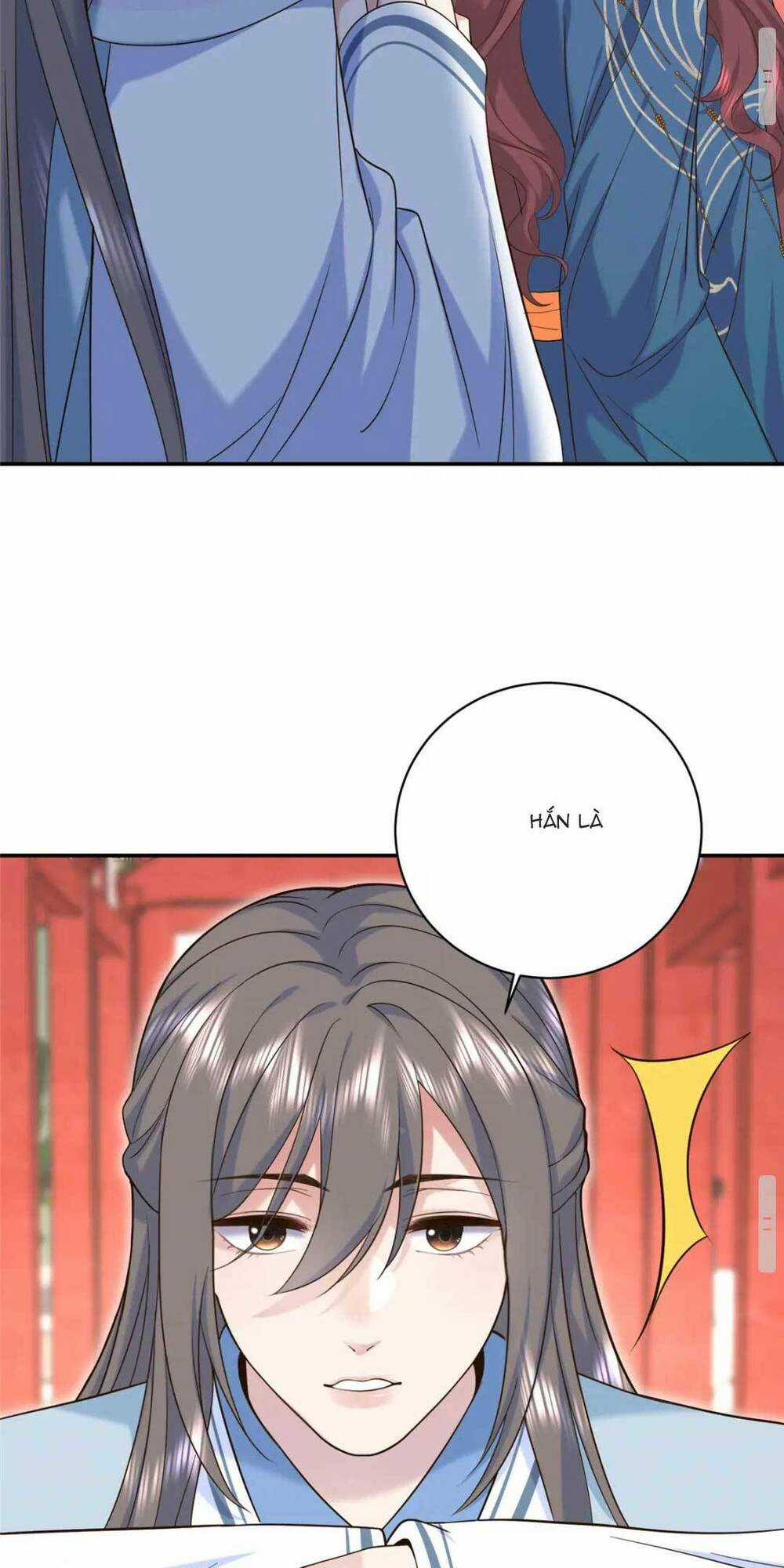 Bát Phu Lâm Môn - Chapter 19 - Trang 12