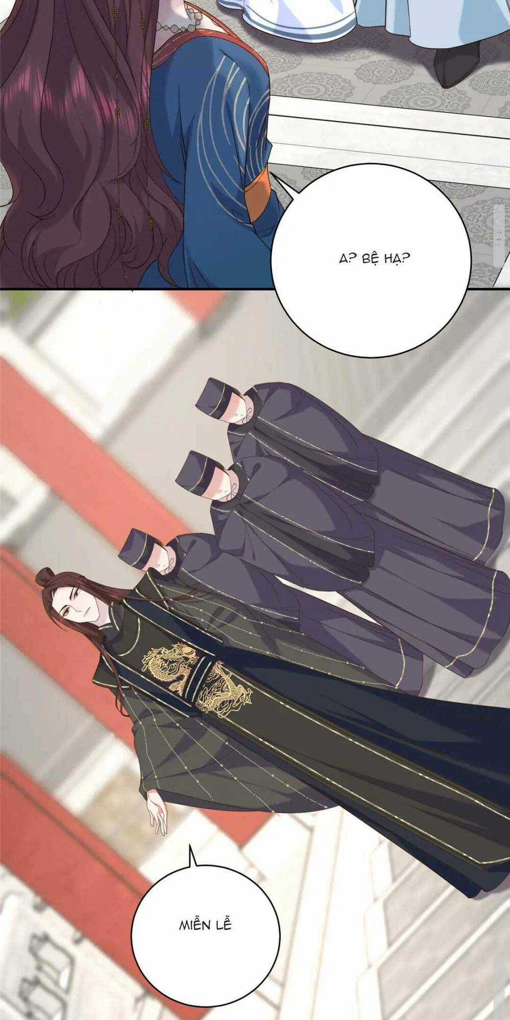 Bát Phu Lâm Môn - Chapter 19 - Trang 14