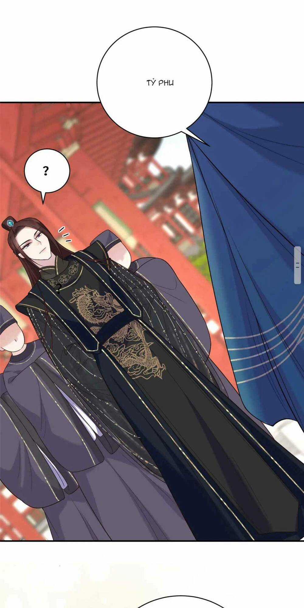 Bát Phu Lâm Môn - Chapter 19 - Trang 16