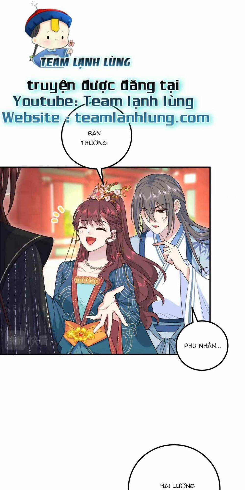 Bát Phu Lâm Môn - Chapter 19 - Trang 22