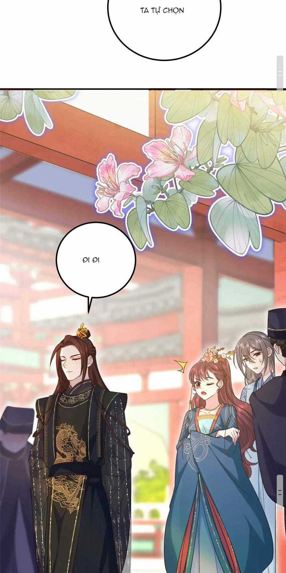 Bát Phu Lâm Môn - Chapter 19 - Trang 26