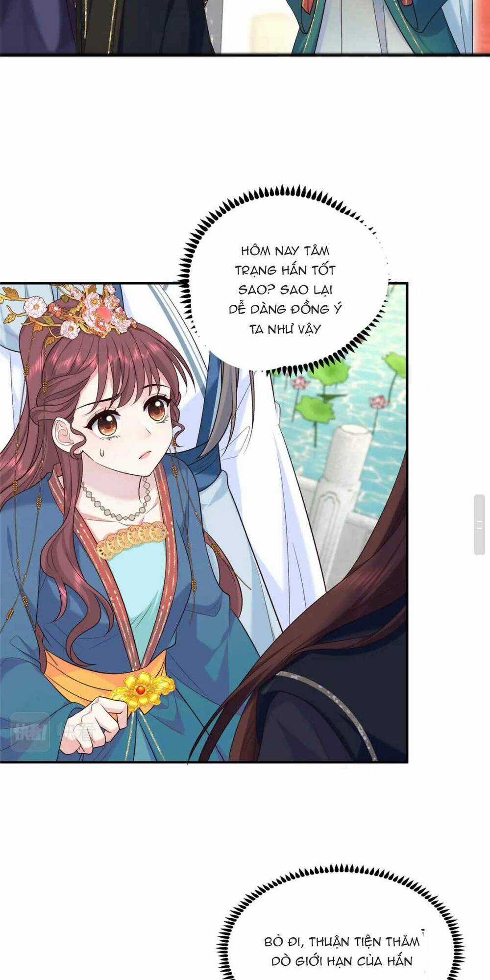 Bát Phu Lâm Môn - Chapter 19 - Trang 27