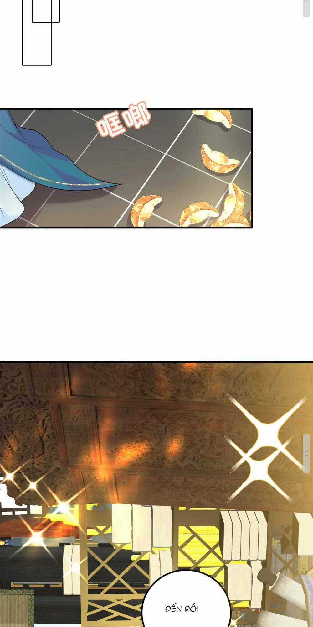 Bát Phu Lâm Môn - Chapter 19 - Trang 29