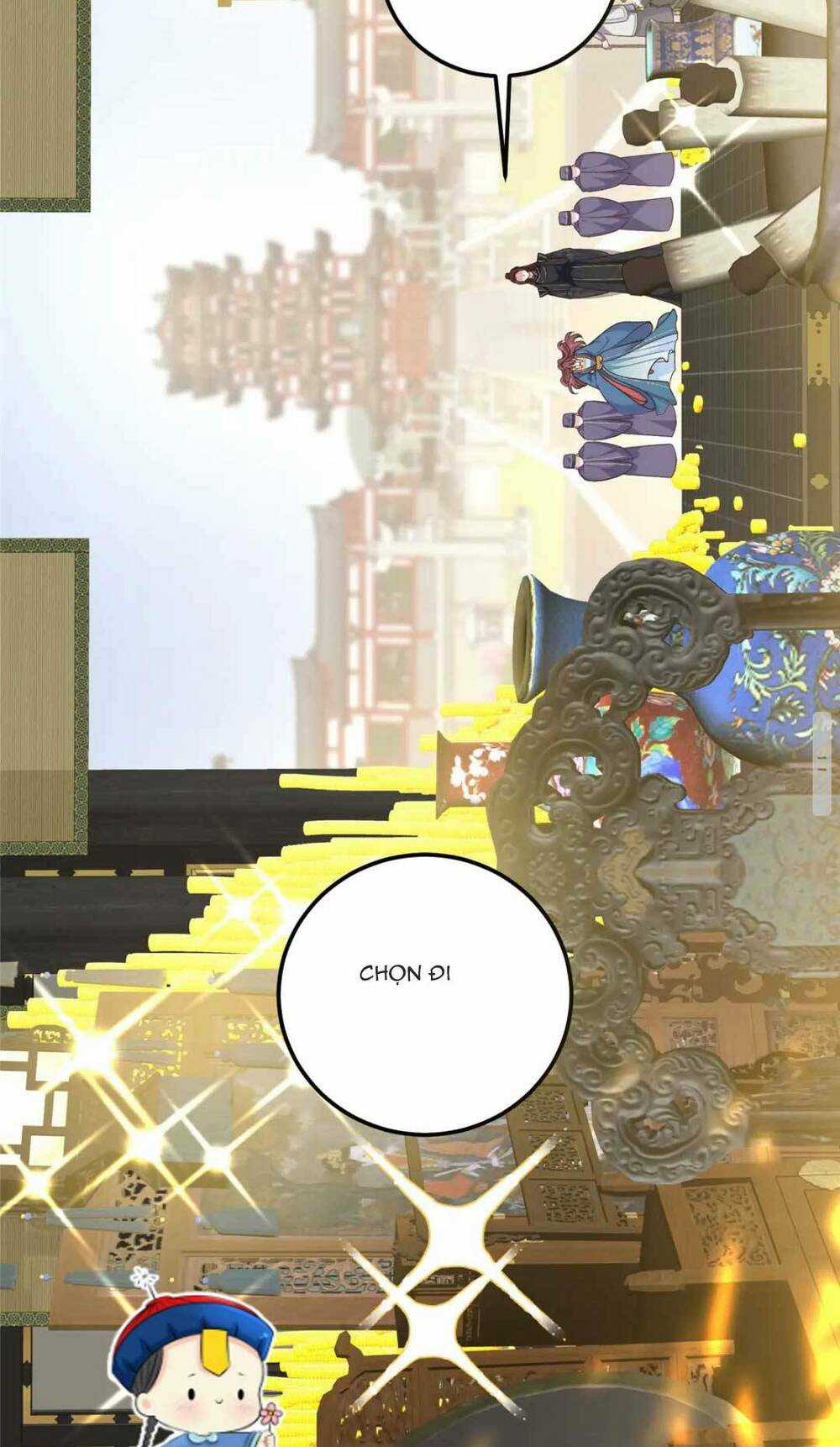 Bát Phu Lâm Môn - Chapter 19 - Trang 30