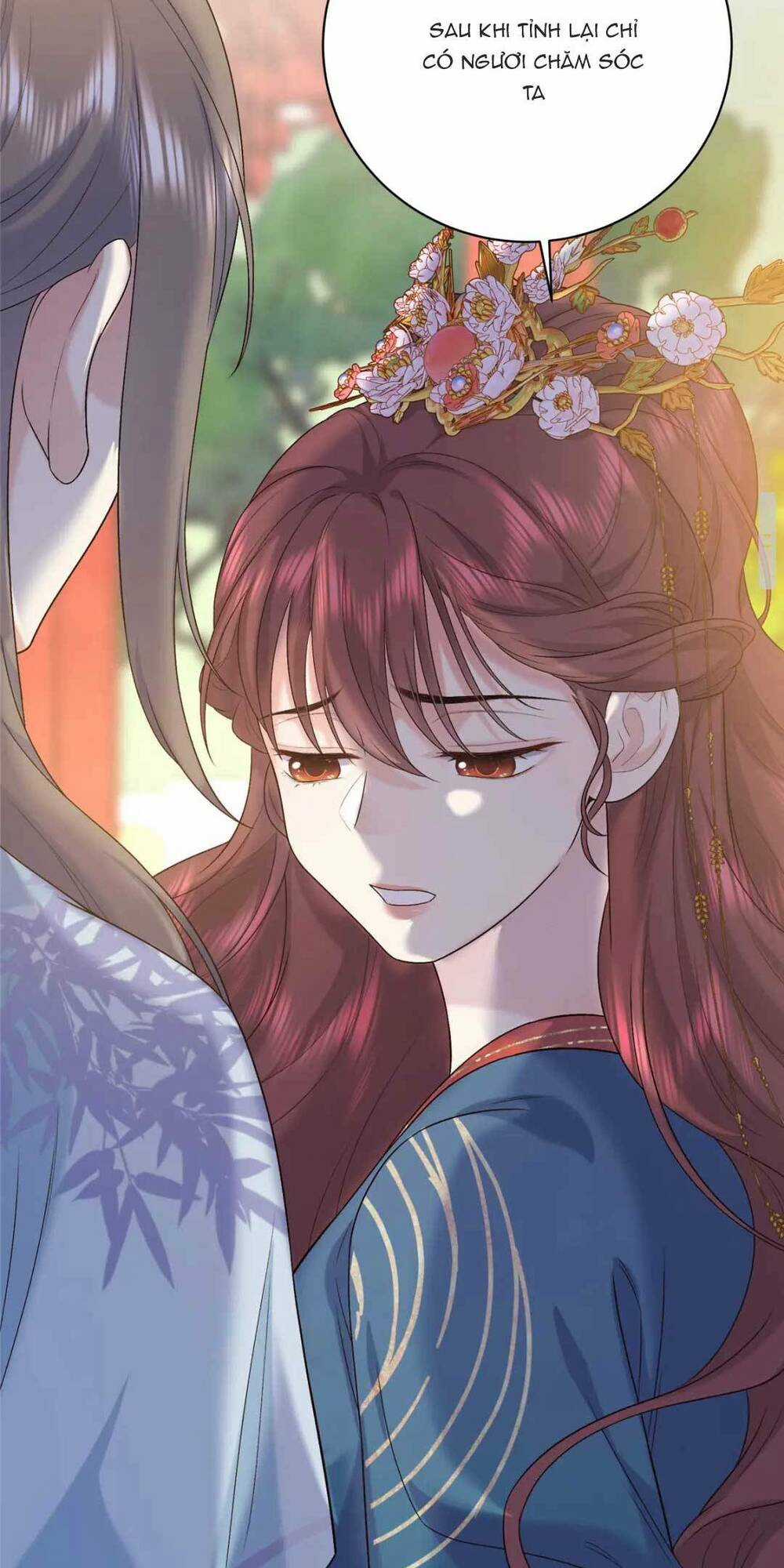 Bát Phu Lâm Môn - Chapter 19 - Trang 4