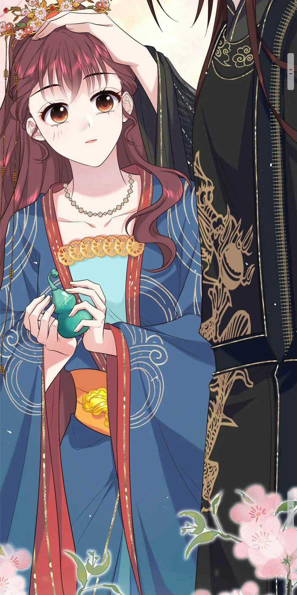 Bát Phu Lâm Môn - Chapter 19 - Trang 34