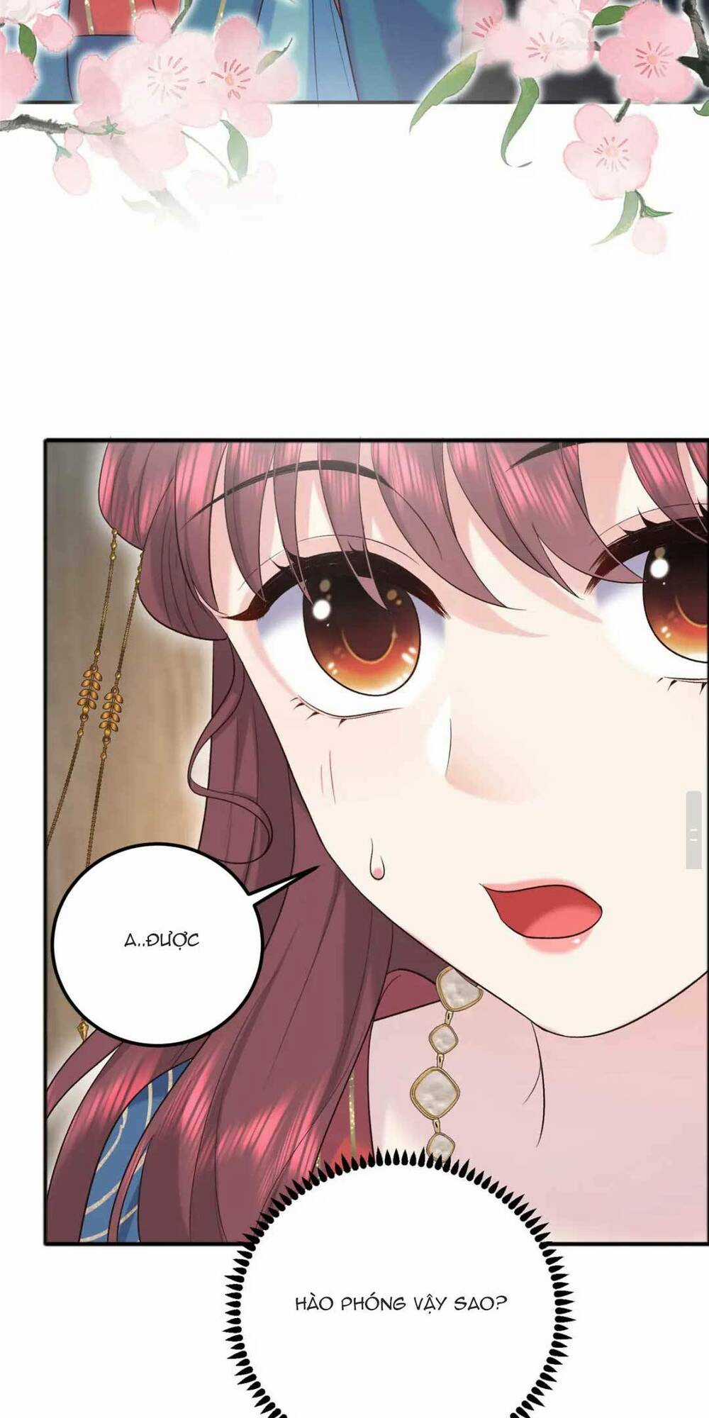 Bát Phu Lâm Môn - Chapter 19 - Trang 35