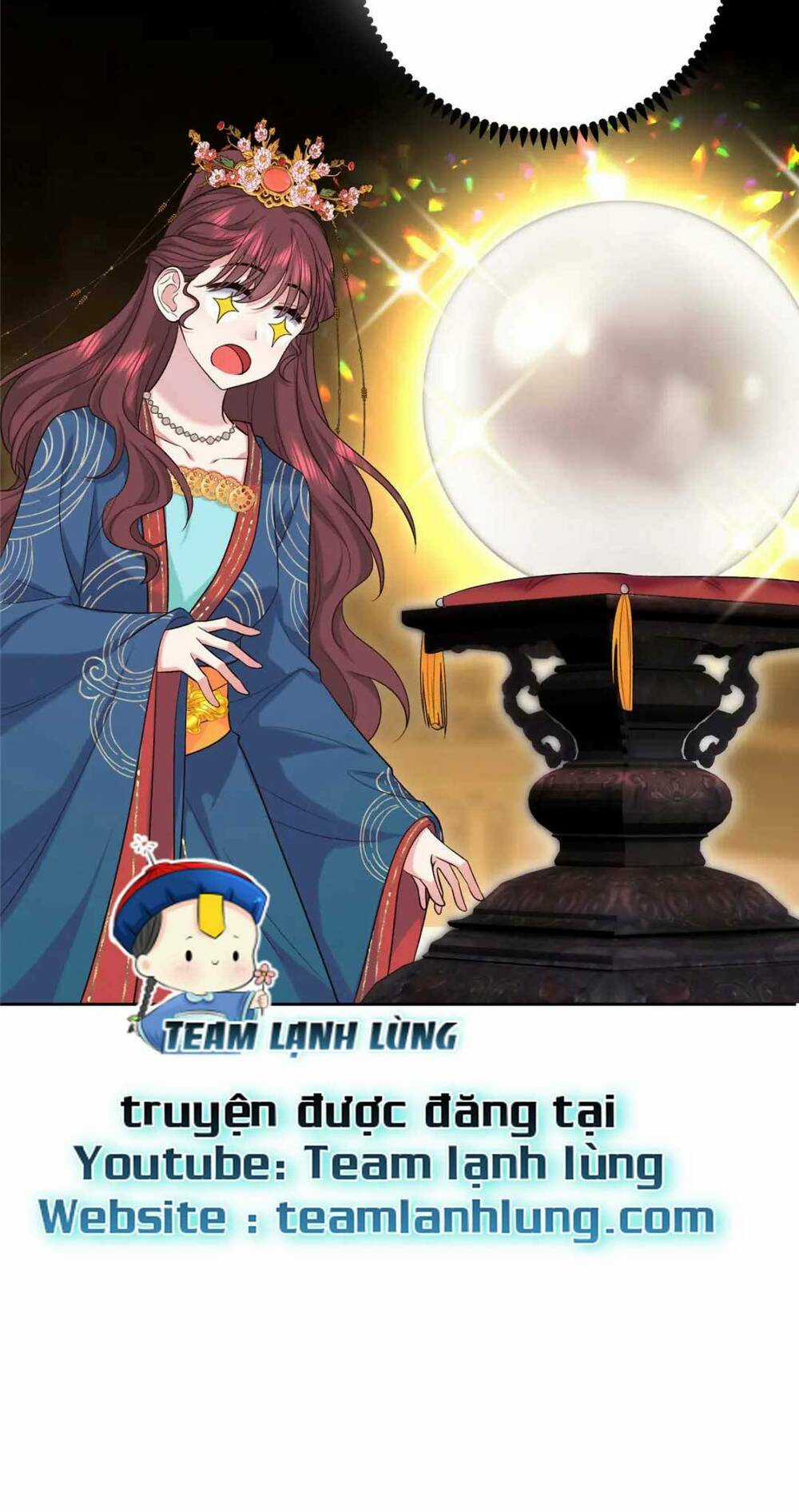 Bát Phu Lâm Môn - Chapter 19 - Trang 42